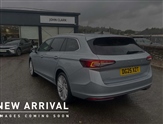 Skoda Superb Image 3
