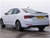 Skoda Superb Image 3