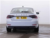 Skoda Superb Image 4