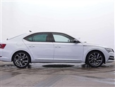 Skoda Superb Image 5