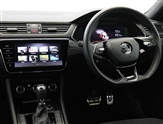 Skoda Superb Image 6