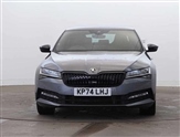 Skoda Superb Image 2
