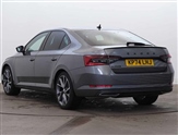 Skoda Superb Image 3