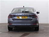 Skoda Superb Image 4