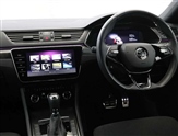 Skoda Superb Image 6