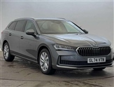 Skoda Superb Image 1