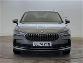 Skoda Superb Image 2