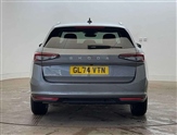 Skoda Superb Image 4