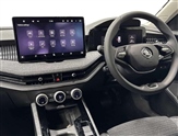 Skoda Superb Image 6
