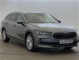 Skoda Superb Image 1