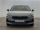 Skoda Superb Image 2