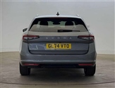 Skoda Superb Image 4