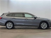 Skoda Superb Image 5