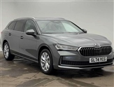 Skoda Superb Image 1