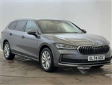 Skoda Superb Image 1