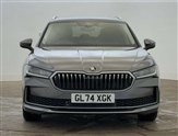 Skoda Superb Image 2