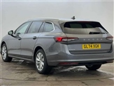 Skoda Superb Image 3