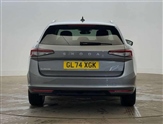 Skoda Superb Image 4