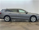 Skoda Superb Image 5