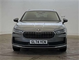 Skoda Superb Image 2
