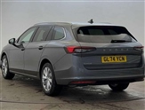 Skoda Superb Image 3