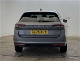 Skoda Superb Image 4