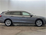 Skoda Superb Image 5