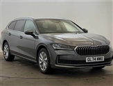 Skoda Superb Image 1