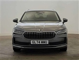 Skoda Superb Image 2