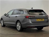 Skoda Superb Image 3
