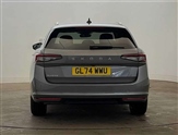 Skoda Superb Image 4