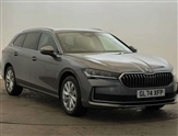 Skoda Superb Image 1