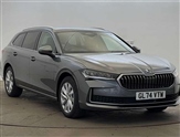 Skoda Superb Image 1