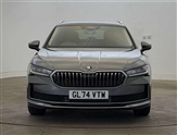 Skoda Superb Image 2