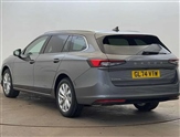 Skoda Superb Image 3