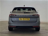 Skoda Superb Image 4