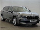 Skoda Superb Image 1