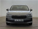 Skoda Superb Image 2
