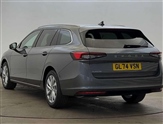 Skoda Superb Image 3