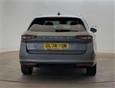 Skoda Superb Image 4