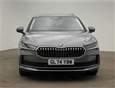 Skoda Superb Image 2