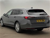Skoda Superb Image 3