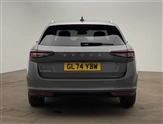 Skoda Superb Image 4