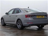 Skoda Superb Image 3