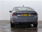 Skoda Superb Image 4