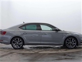 Skoda Superb Image 5