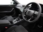 Skoda Superb Image 6
