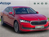 Skoda Superb Image 1