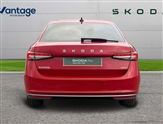 Skoda Superb Image 4