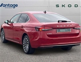 Skoda Superb Image 5